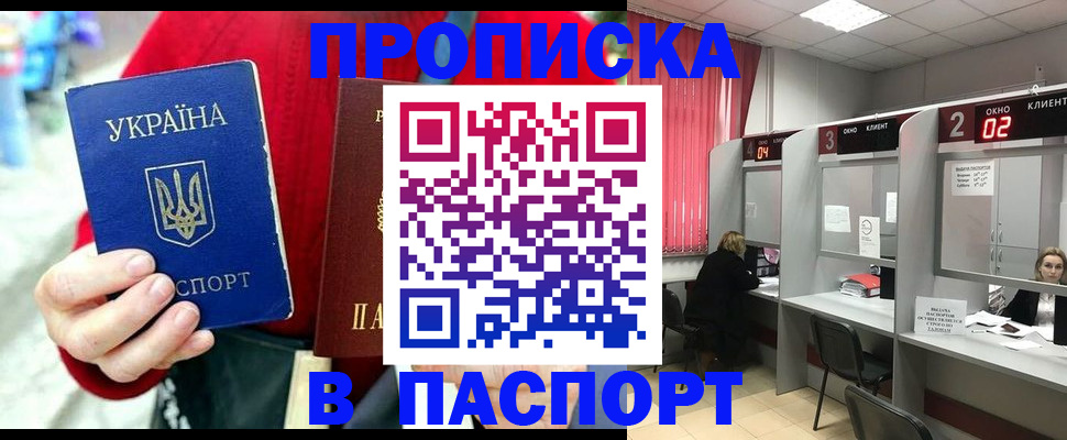 прописка 2025 в Оленегорске